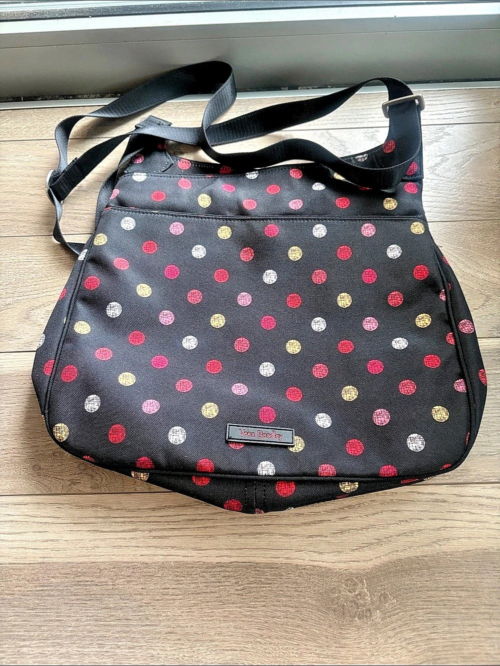 Vera Bradley Crossbody Bag